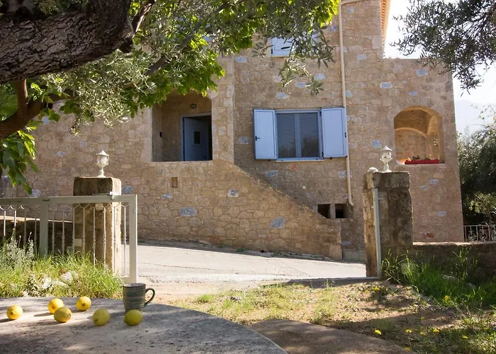 Orfea\'s Place